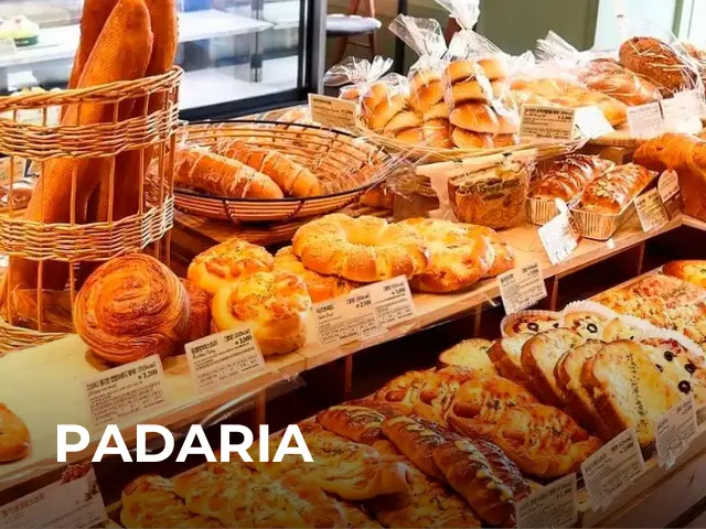 Padaria