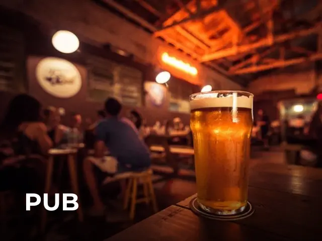 Pub