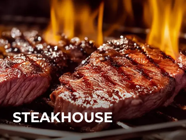 Steakhouse