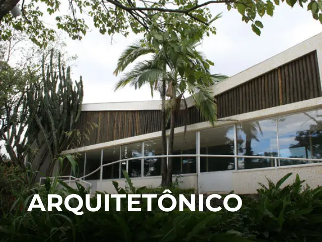 Arquitetonico