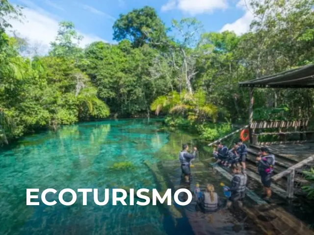 Ecoturismo