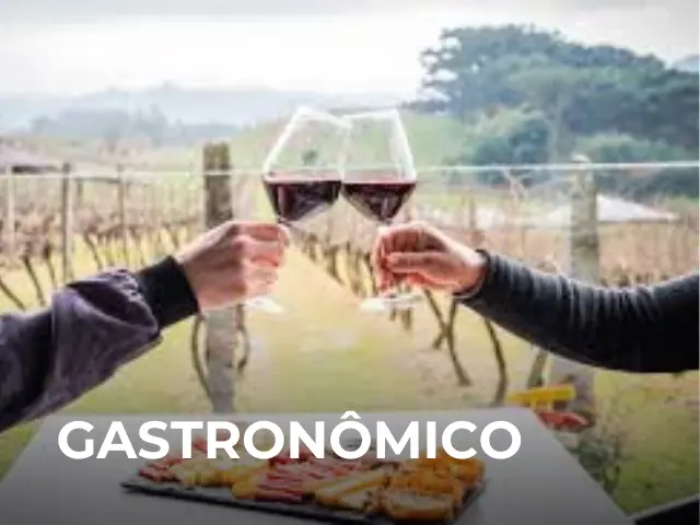 Gastronomico