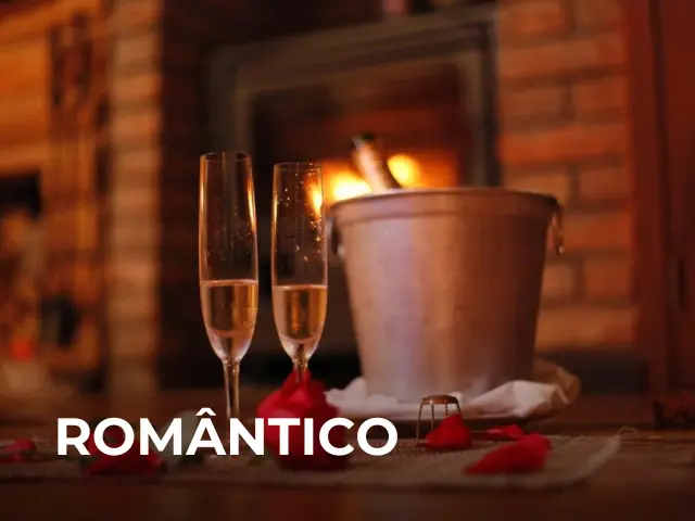 Romântico