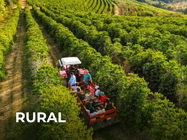 Rural