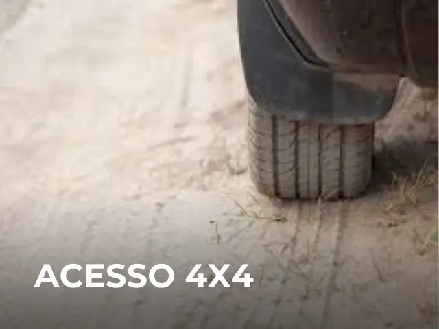 Acesso 4x4