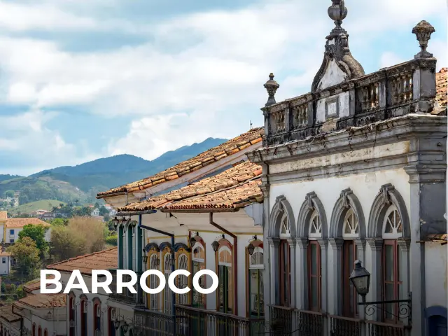 Arquitetura Barroca