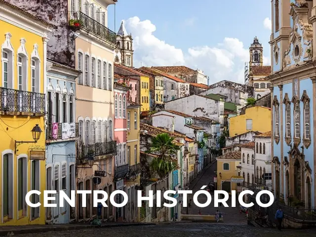 Centro Histórico