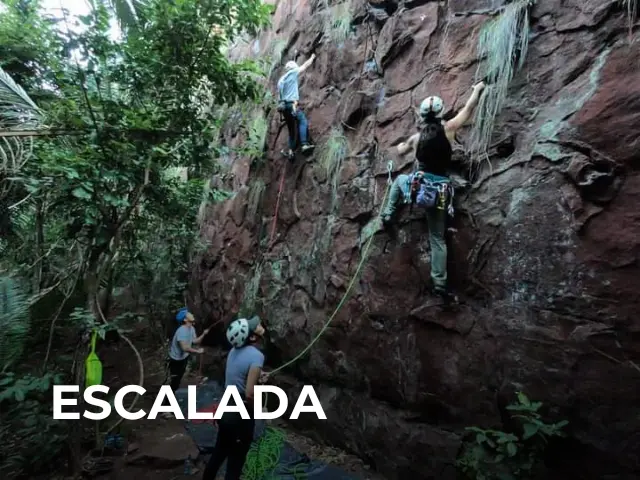Escalada