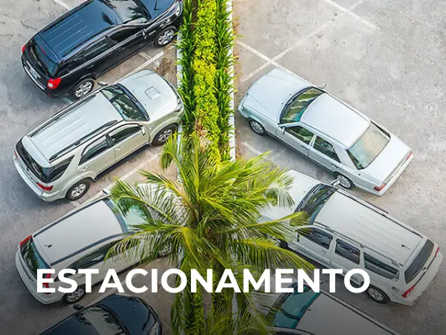 Estacionamento
