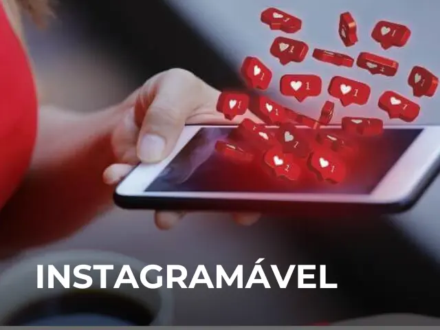 Instagramável
