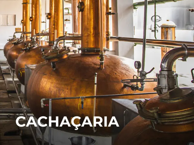 Cachaçaria