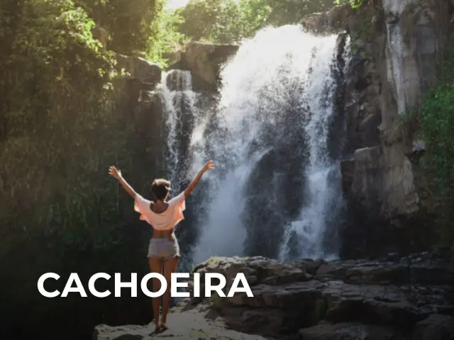 Cachoeira