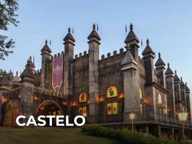 Castelos