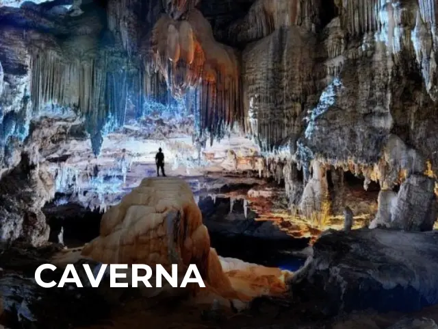 Caverna