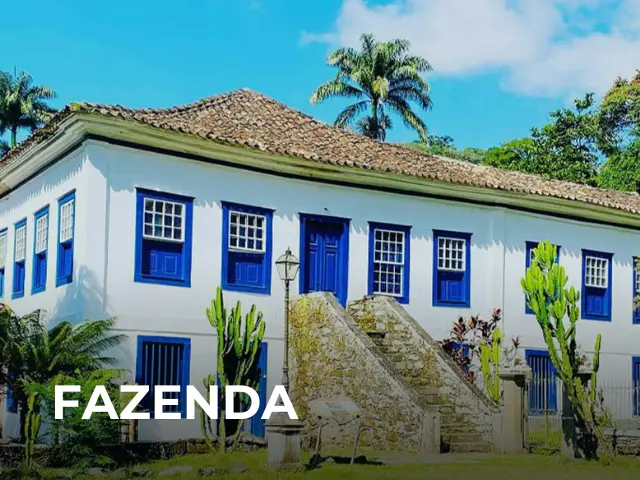 Fazenda