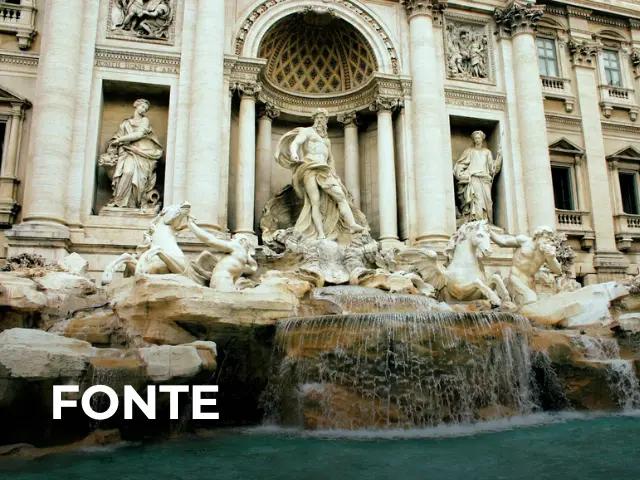 Fonte