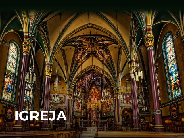 Igreja