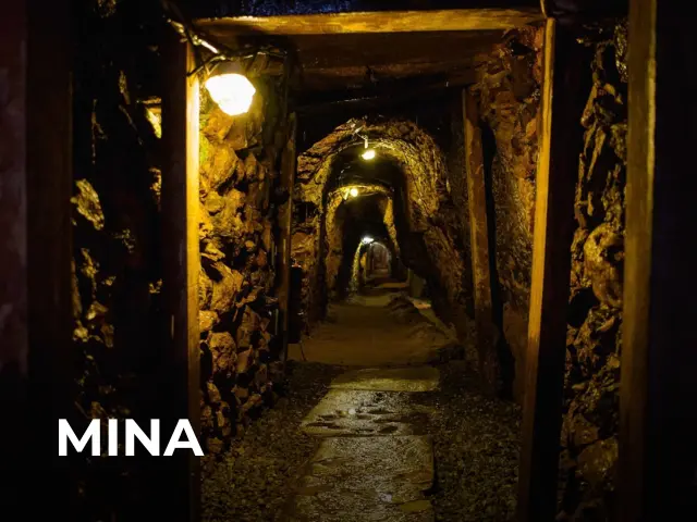 Mina