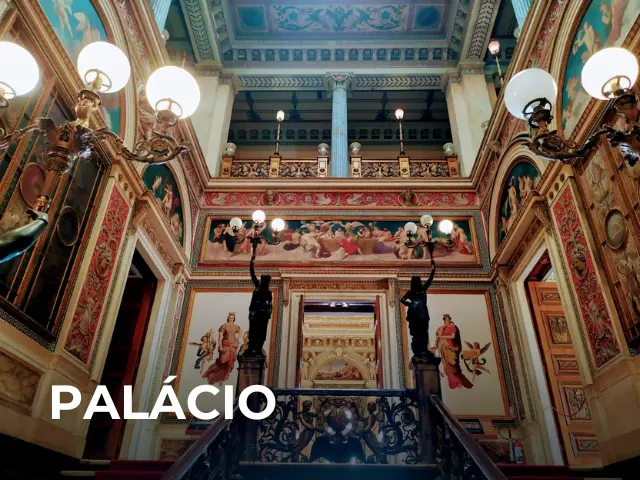 Palacio