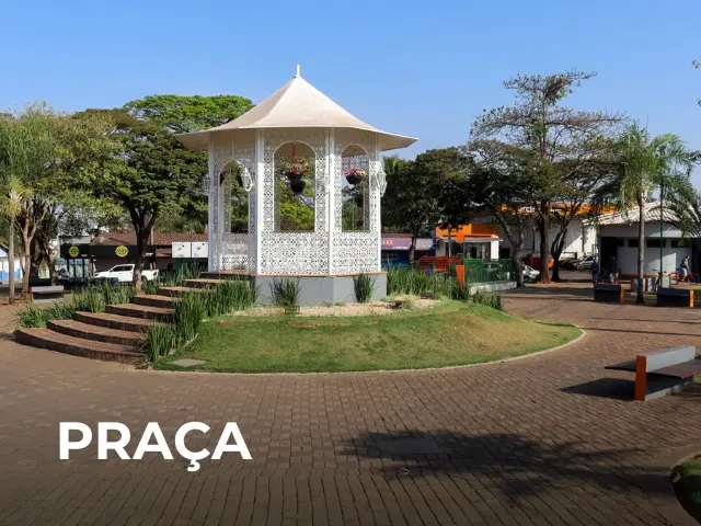 Praça