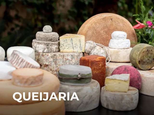 Queijaria