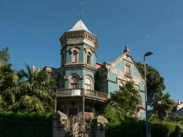 Campina das Flores Selvagens