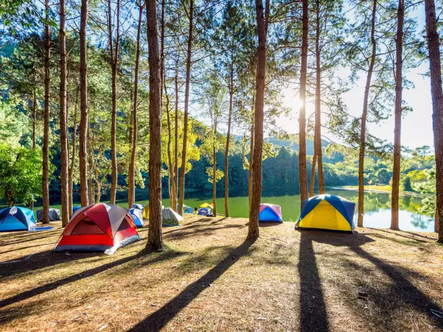 Ecoparque das Montanhas