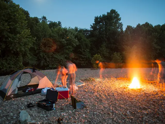 Refúgio dos Pássaros