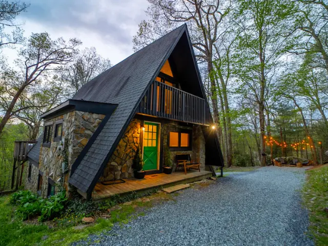 Encanto do Vale Verde