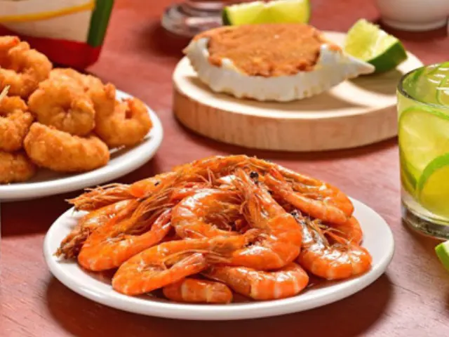 Restaurante Ilha Azul