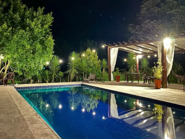 Chalé Estância do Coruja