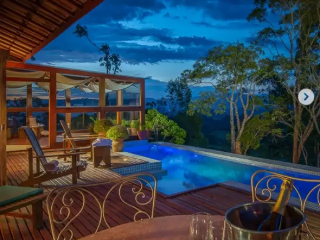 Pousada Quinta dos Pinhais