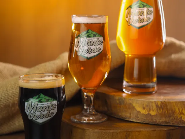 Cervejaria Monte Verde