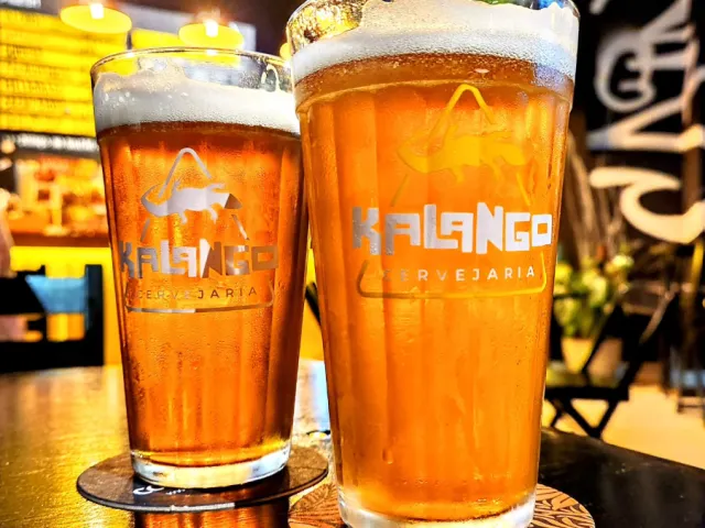 Kalango Cervejaria Artesanal