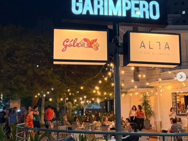 Cervejaria Garimpero