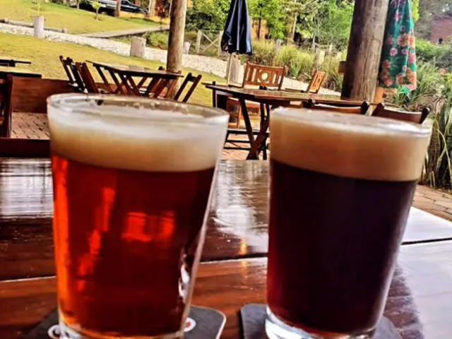 Carijó Cervejaria Artesanal