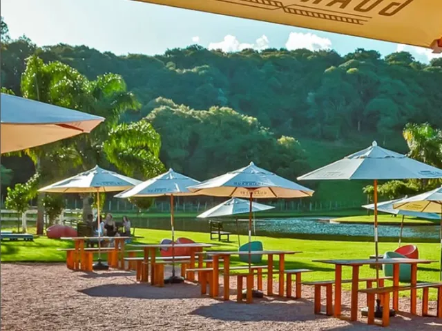 Cervejaria Guarnieri